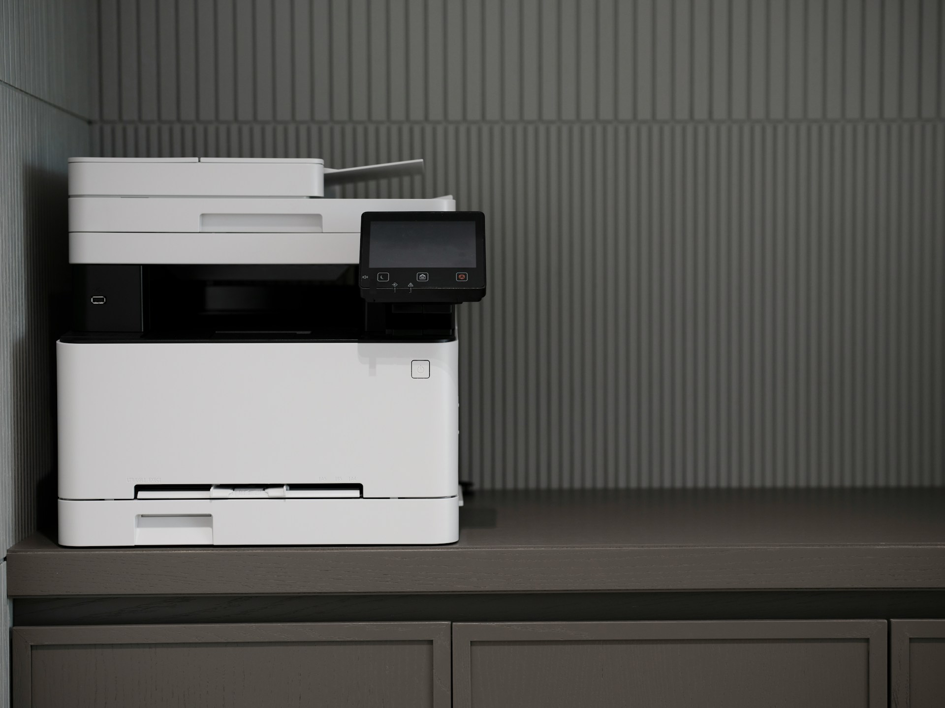 High-quality Copier Rental